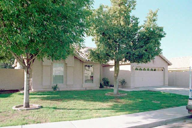 4319 E Ford Ave., Gilbert, AZ 85234