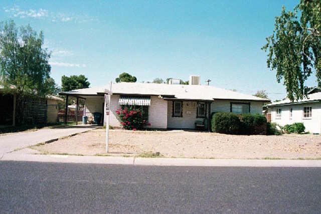 2030 E Mitchell Dr., Phoenix, AZ 85016