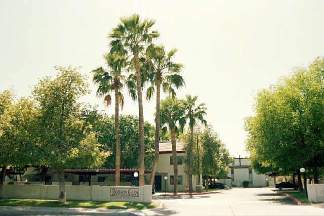 2040 S Longmore Rd. #19, Mesa, AZ 85202