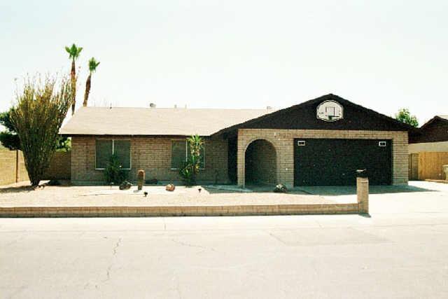 9433 N 49 Th Ave., Glendale, AZ 85302