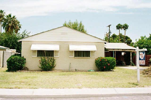 4515 N 12 Ave Ave., Phoenix, AZ 85013