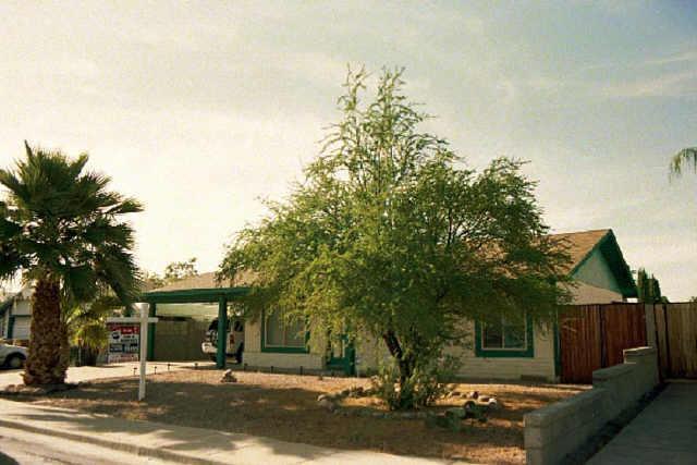 1948 Decatur St., Mesa, AZ 85201