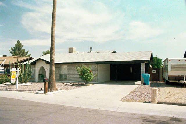 3025 W Michigan Ave., Phoenix, AZ 85053