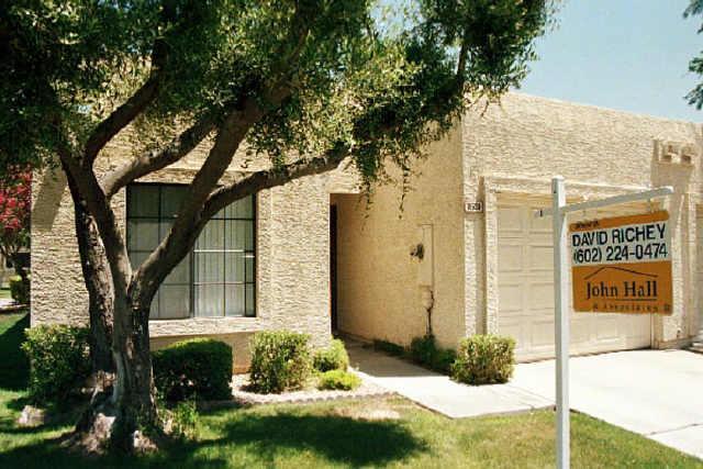 18639 N 93 Rd Ave., Peoria, AZ 85382