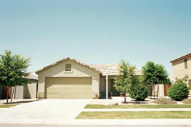 644 W Orchard Way, Gilbert, AZ 85233