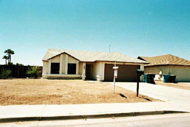 4602 N 89th Ave., Phoenix, AZ 85037