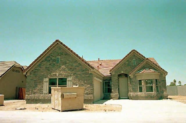 1184 S Jesse Pl., Chandler, AZ 85286