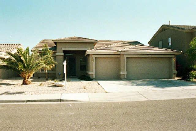5188 W Saint John Rd., Glendale, AZ 85308
