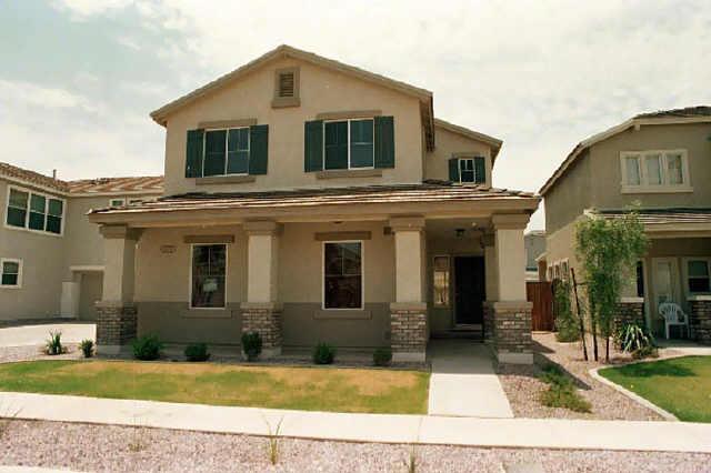 3933 W Pollack St., Laveen, AZ