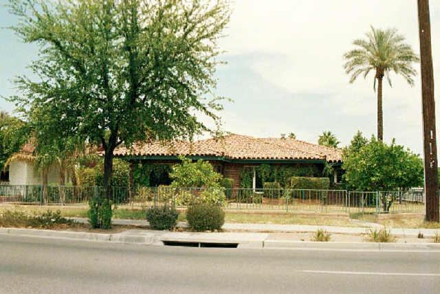 1702 W Thomas Rd., Phoenix, AZ 85015
