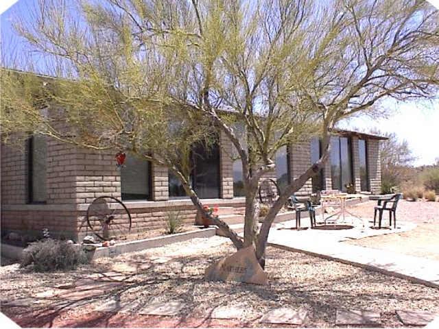 1795 W Vista Dr., Wickenburg, AZ 85390