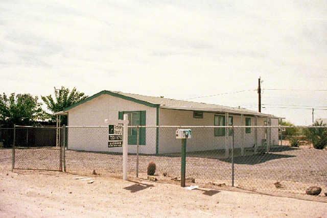 1139 Manzanita St., Apache Junction, AZ 85220