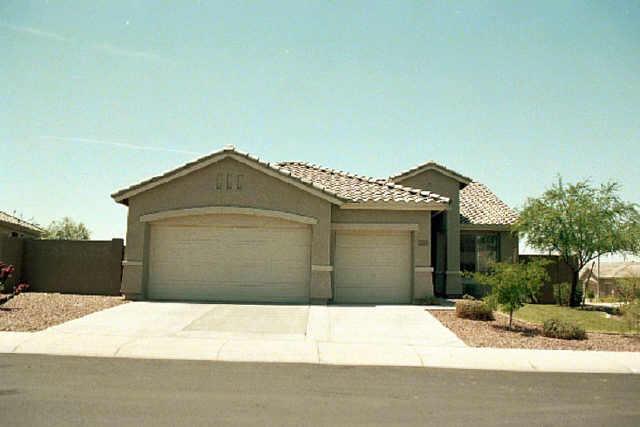 3159 W Spirit Dr., Anthem, AZ 85086