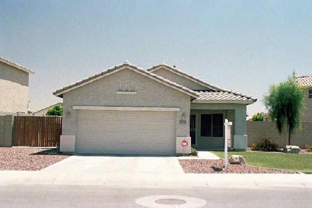 25411 N 41st Ave., Glendale, AZ 85310