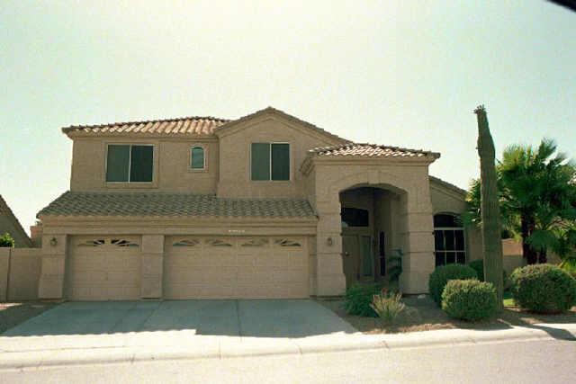 15820 S 7th Dr., Phoenix, AZ 85045