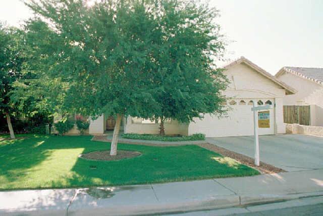 831 Swallow Ln., Gilbert, AZ 85236