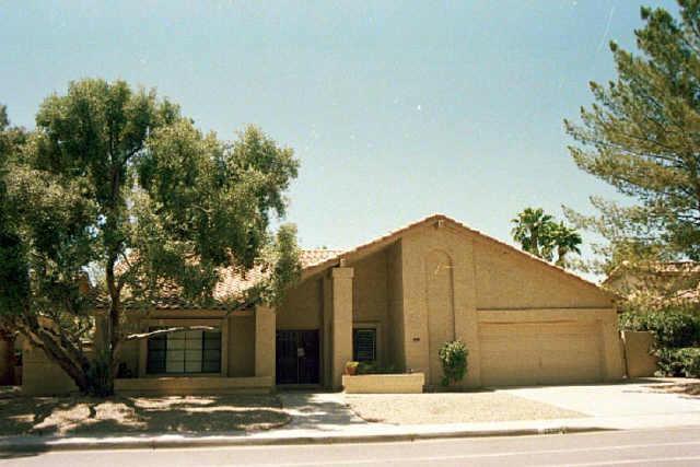 2670 N Ellis St., Chandler, AZ 85224