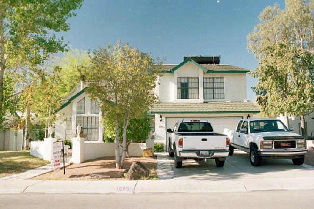 1423 E Monte Cristo Ave., Phoenix, AZ 85022