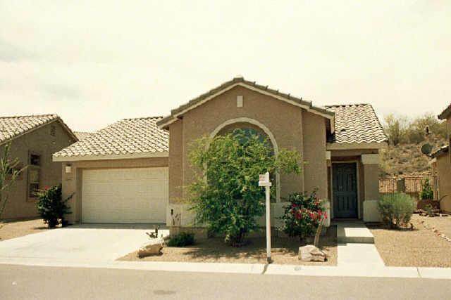 9459 E Placer Dr., Gold Canyon, AZ 85219