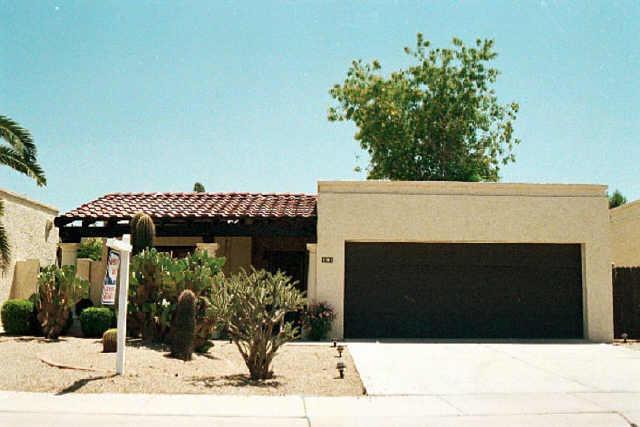 4009 E Dahlia Dr., Phoenix, AZ 85023