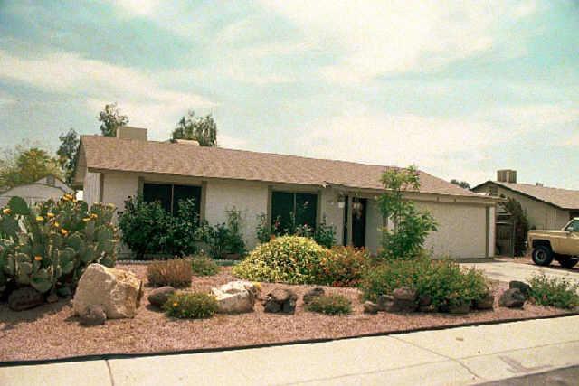 801 W Montoya Ln., Phoenix, AZ 85027