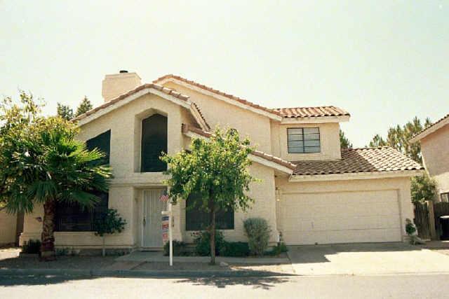 1406 N Brittany Ln., Gilbert, AZ 85233