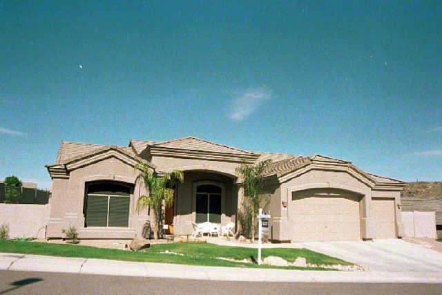 15001 S 5th Ave., Phoenix, AZ 85045