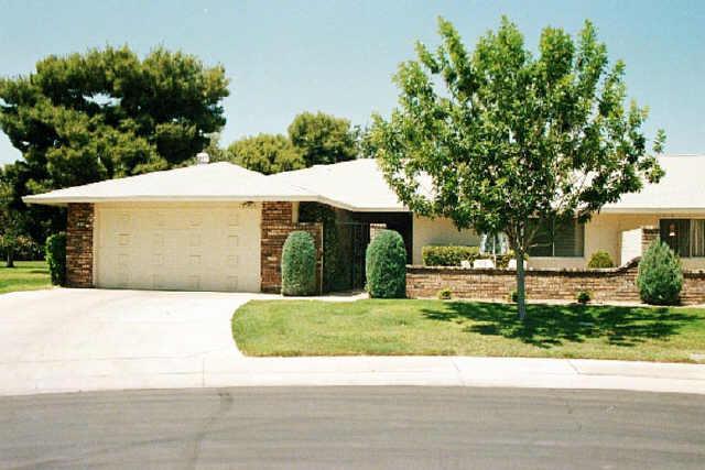 9874 W Willowbrook Ct., Sun City, AZ 85373