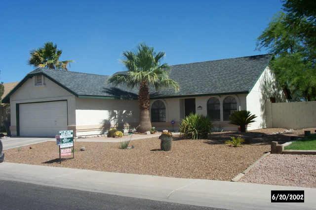 1749 E Shasta St., Casa Grande, AZ 85122