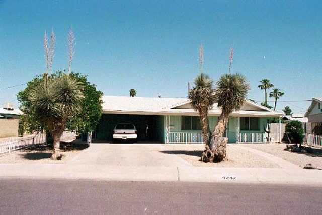 4242 W Morten Ave., Phoenix, AZ 85051