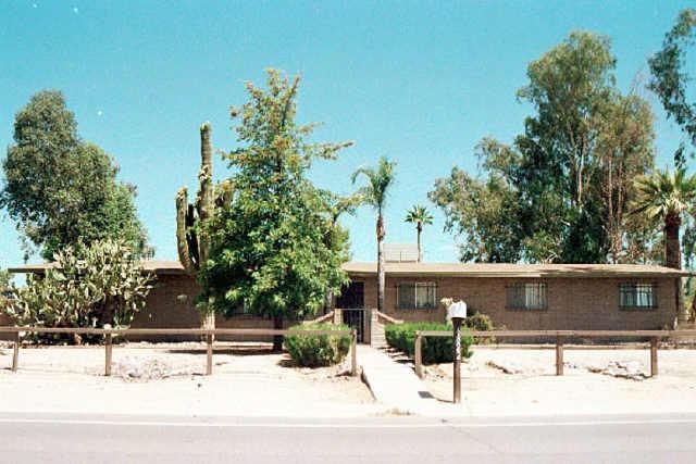 6822 E Cholla St., Scottsdale, AZ 85254