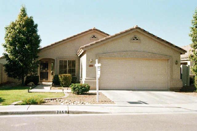 7459 W Abraham Ln., Glendale, AZ 85308