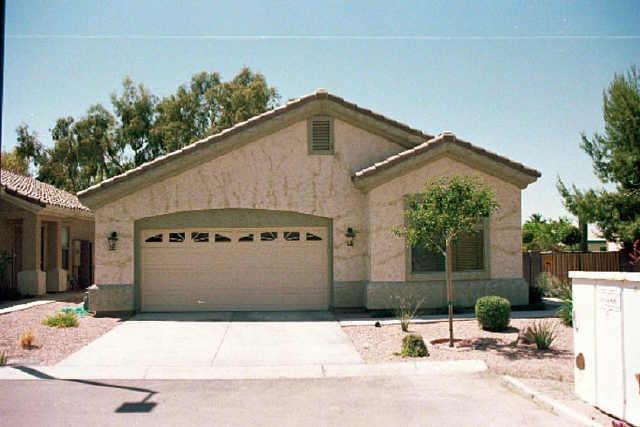 5813 E Norland St., Mesa, AZ 85215