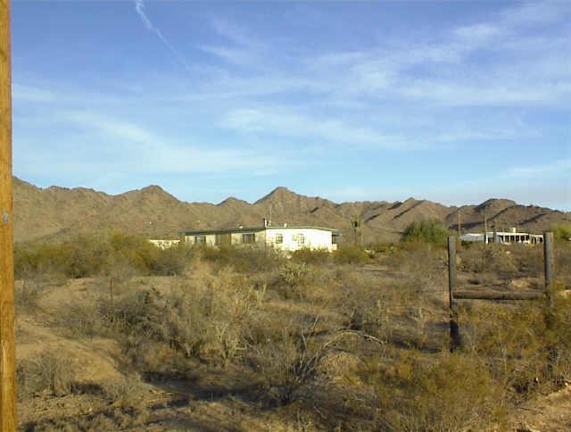 34545 N Sossaman Rd., Queen Creek, AZ 85242