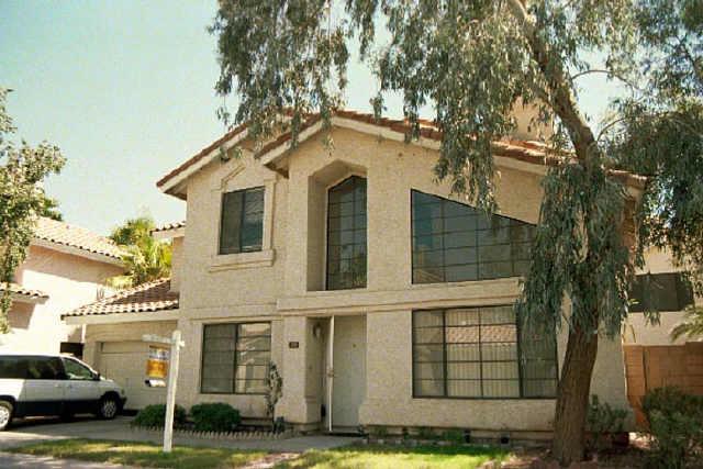 25 W Hancock Ave., Gilbert, AZ 85233