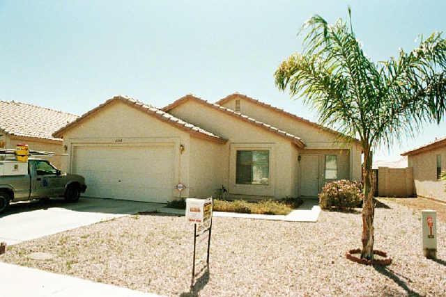 2708 N 90 Th. Dr., Phoenix, AZ 85037
