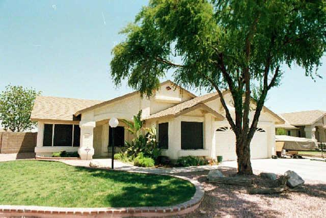 5043 N 85th Dr., Glendale, AZ 85305