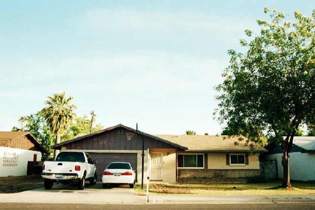 1435 E 3rd Pl., Mesa, AZ 85203