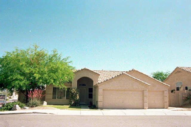 631 W Thunderhill Dr., Phoenix, AZ 85045
