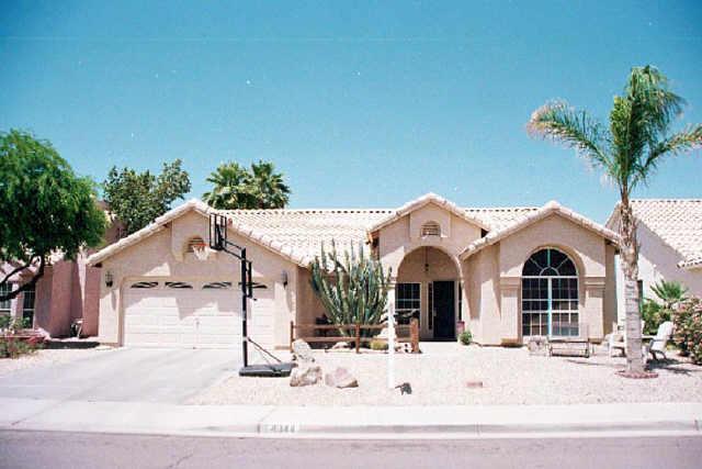 4344 E Ford Ave., Gilbert, AZ 85234
