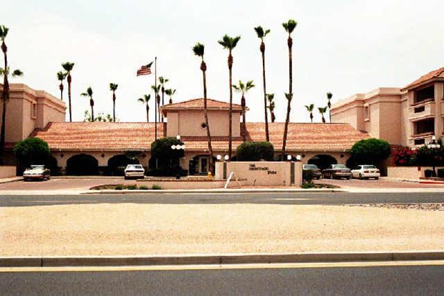 17404 N 99th Ave. #109, Sun City, AZ 85373