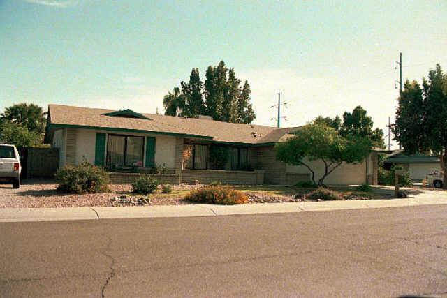 1126 E Renee Dr., Phoenix, AZ 85024