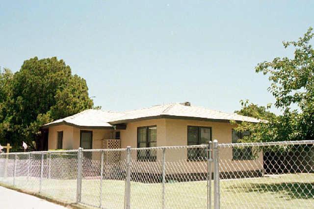 411 S Spencer St., Mesa, AZ 85204