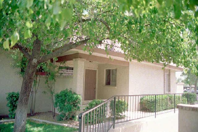 20236 N 3 Dr. #5, Phoenix, AZ 85027