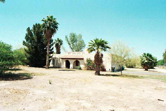 3260 E Vineyard Rd., Phoenix, AZ 85042