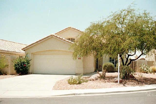 3648 N Tirol Cir., Mesa, AZ 85215