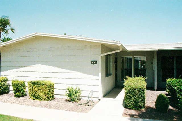 17839 N Del Webb Blvd., Sun City, AZ 85373