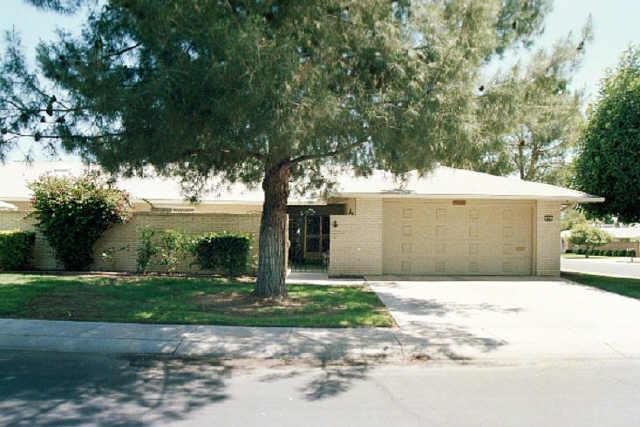 19001 W Signal Butte Cir., Sun City, AZ 85373