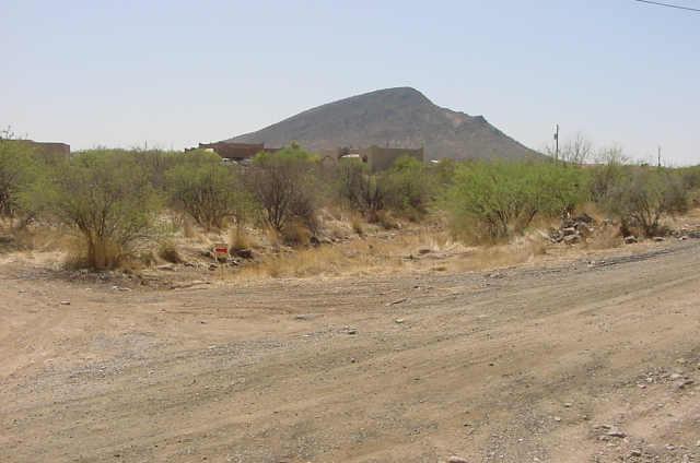 44 12 St., New River, AZ 85087