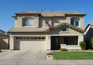 8154 W Harmony Ln., Peoria, AZ 85382